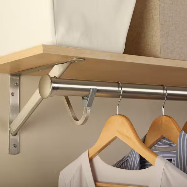 Closet Systems & Structural Storage