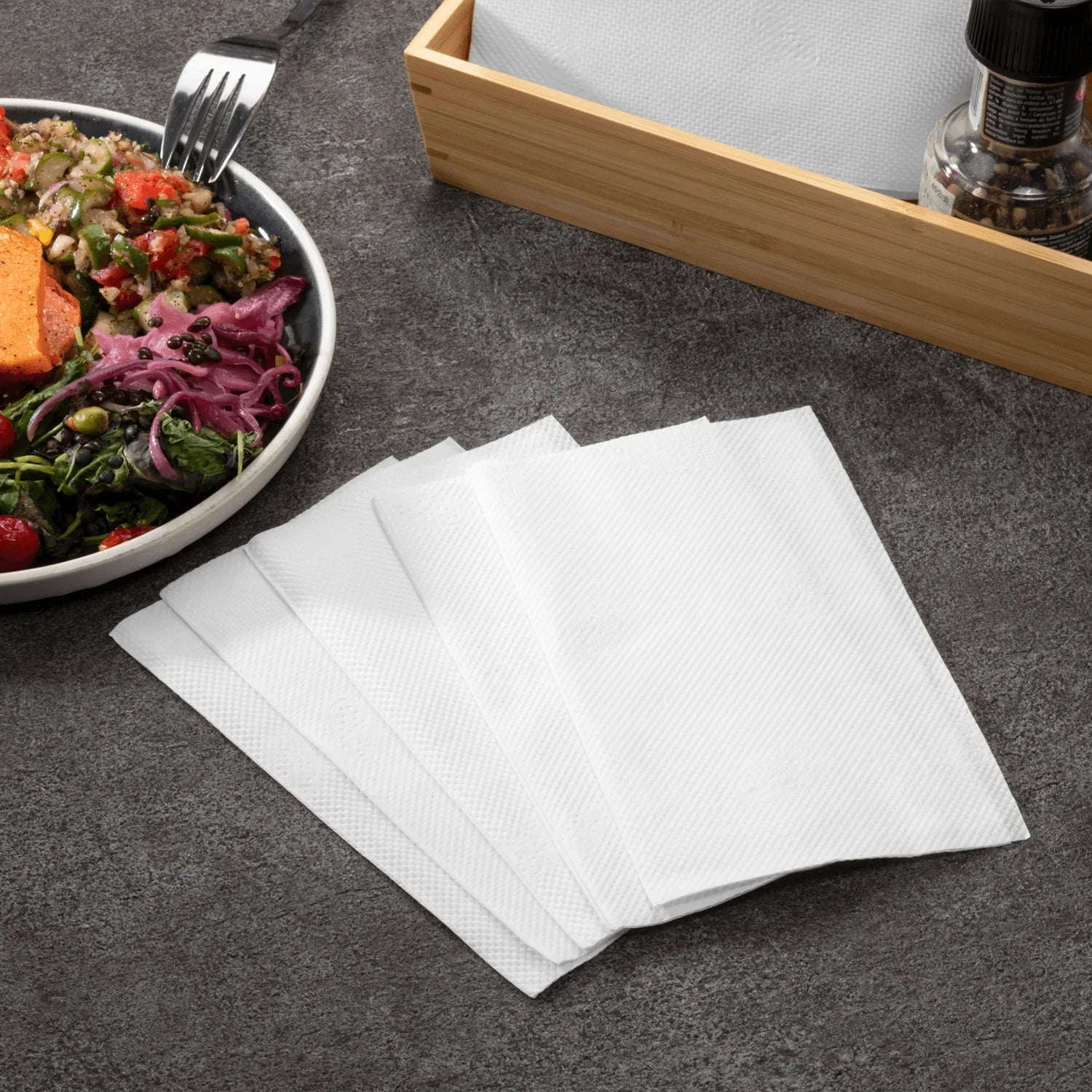 Disposable Napkins