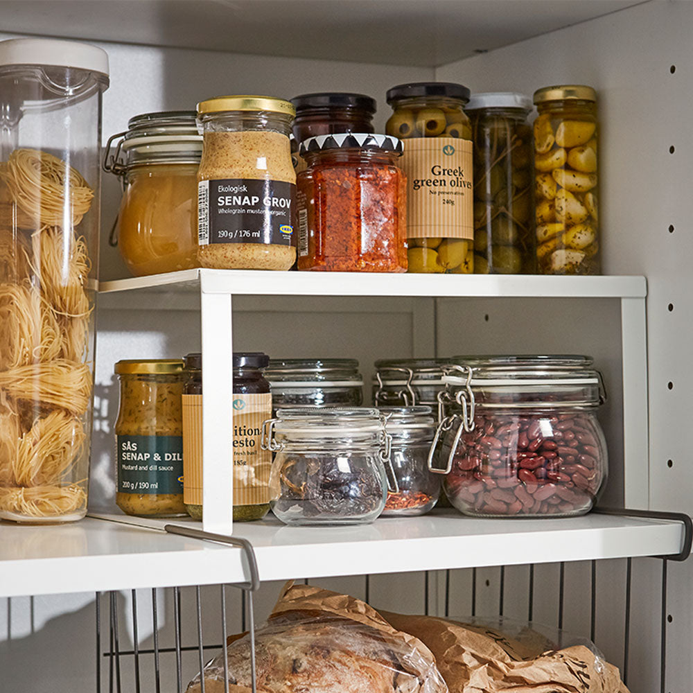 Kitchen Storage & Organization