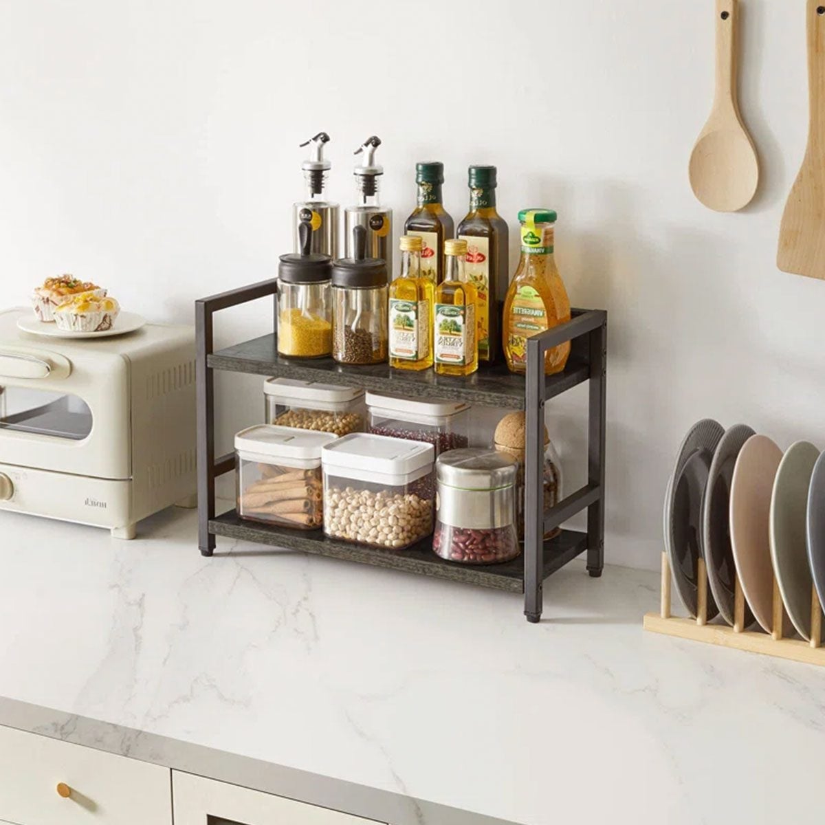 Kitchen Storage & Organization Accessories