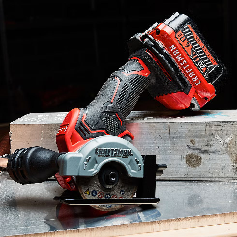Precision & Power Tools