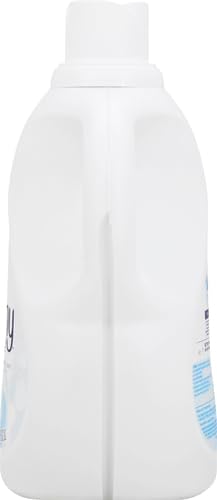 Downy Ultra Fabric Softener Free and Sensitive Liquid 105 Loads, 90-Ounce