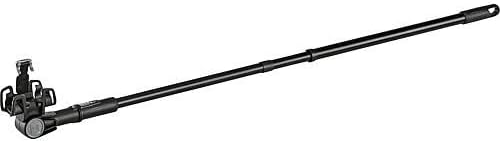 Kärcher WV Extention for High Window Cleaning - Window Vacuum Extension Set for WV 1 and WV 6 Electric Squeegees