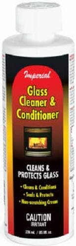 8-oz. Glass Cleaner/Conditioner