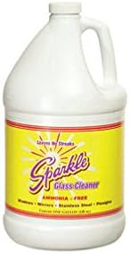 Sparkle Glass Cleaner 1 Gal