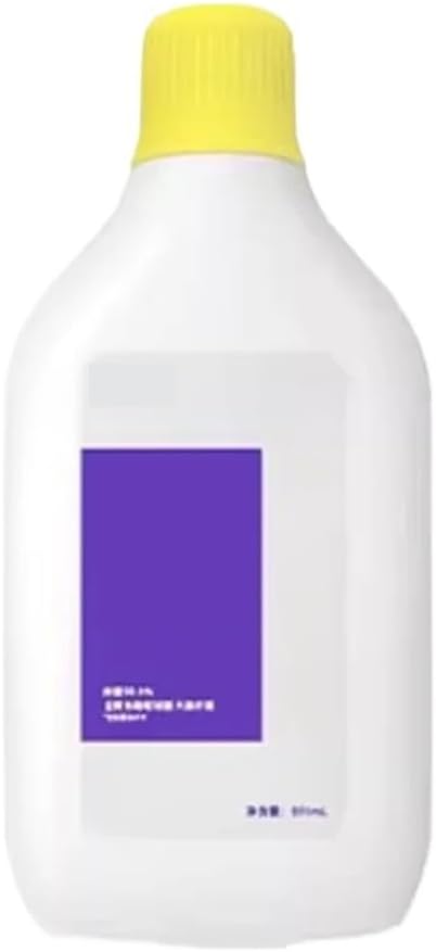 ，Compatible For Narwal， Detergent Floor Cleaner ，Compatible For Flow Robot Vacuum & Mop Accessories (930mL)(2 PCS)