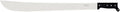Tramontina Machete, Carbon Steel, Polypropylene Handle