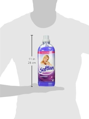 Softlan softener dream fresh 28 WL 1 l