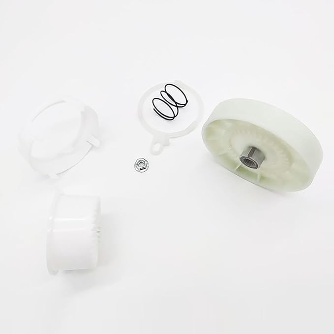 Washing Machine Drive Clutch, Washer Pulley Drive Clutch Part for Whirlpool Washing Machine