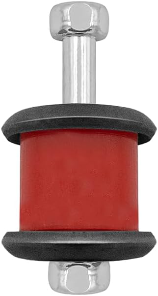 Zenport MV20-415 Replacement Bumper Set for Lopper