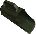 BESPORTBLE Soil Scoop Garden Tool: Plastic Garden Scoop Shovel, Multi Function Gardening Scooper Potted Planter Digging Soil Transfer Tool
