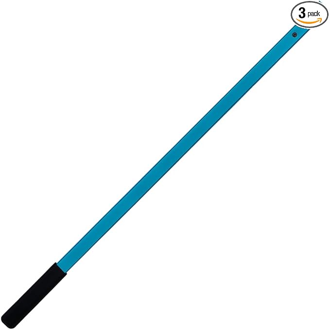 Zenport MV36/412 Replacement Handles for Lopper - 3 Pack