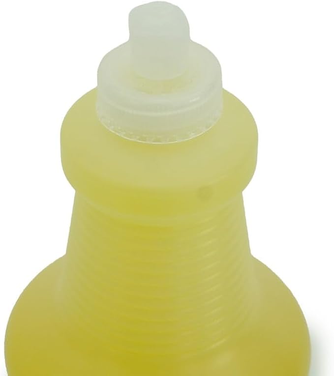 Glass Gleam Solar - Solar Panel Cleaner - Highly Concentrated - 1 Gallon Makes 500 Gallons of RTU Product (1 Quart)