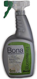 Bona Professional Series Stone, Tile & Laminate Floor Cleaner in 32 oz Spray Bottle by Bona