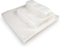UltraSource - Chamber Machine Pouches 3 Mil Thickness, 6 x 20 inches, Pack of 1000 Vacuum Chamber Pouches, BPA-Free Pre-Cut Chamber Vacuum Sealer Bags with Tear Notch