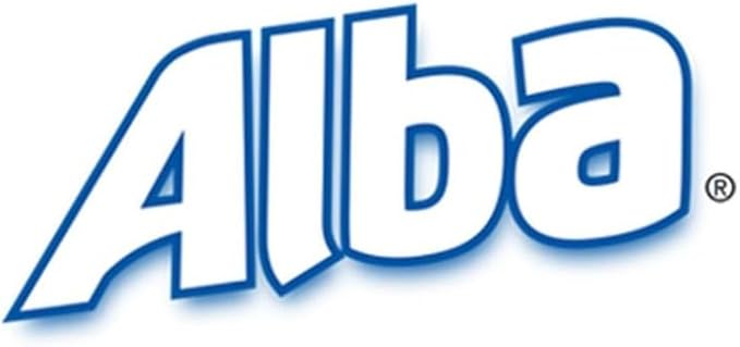 ALBA Fabric Softener Classic 33 washes - Box of 8