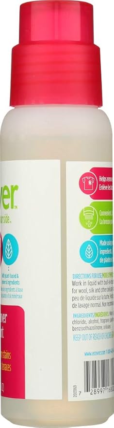 Ecover Stain Remover - 6.8 oz - 2 pk