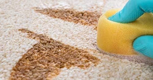 Capture Carpet & Rug Dry Cleaner (4lb) Pet Stain & Odor Neutralizer (32 oz), Pet Stain Remover for Carpet, Rug, Couch, Car & Upholstery - Bundle