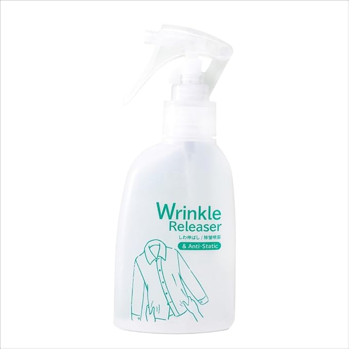 LEONIS Travel Size Wrinkle Releaser & Deodorizer 3.4 oz [ 99753 ]