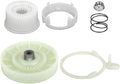 Washing Machine Drive Clutch, Washer Pulley Drive Clutch Part for Whirlpool Washing Machine