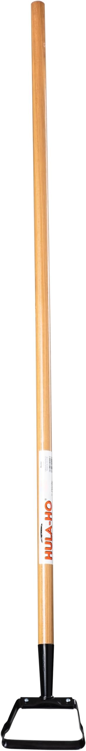 Flexrake 1000L Hula-Ho Weeder Cultivator with 54-Inch Wood Handle