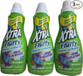 Nice and Fluffy- Fabric Softener~ Spring Blast (30 loads each btl.) (3Pk-75 ozs)