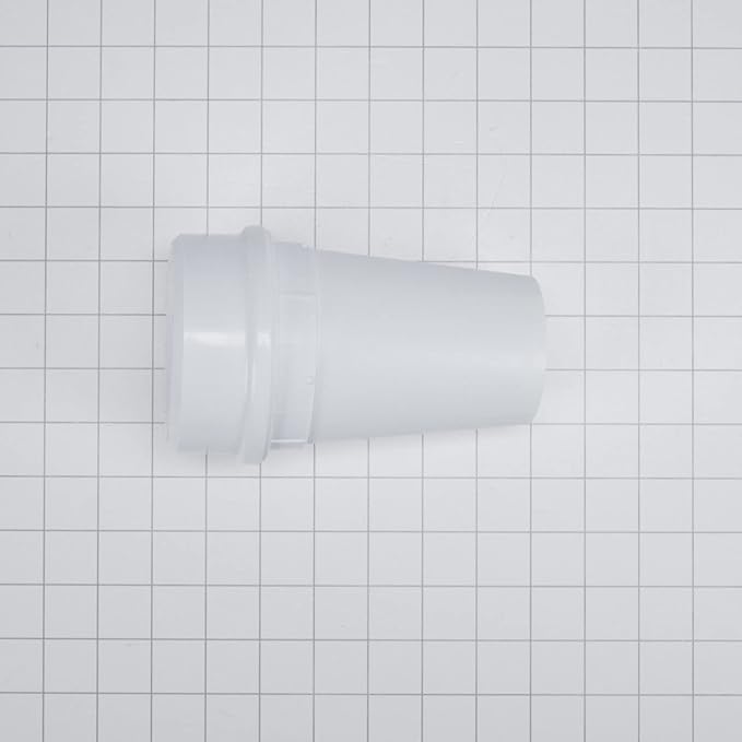 Whirlpool 63580 Liquid Fabric Softener Dispenser, White & Affresh Washing Machine Cleaner, Cleans Front Load and Top Load Washers, Including HE, 6 Tablets