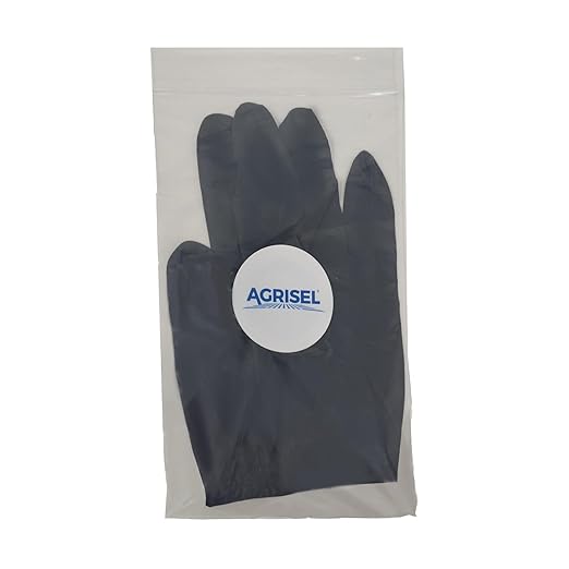 Bifenthrin Pro 7.9, Insect Control, Safe for Plants & Crops, Insecticide, Effective Against 125+ Insects, Includes 3-Pack of Agrisel Protective Gloves, 16 Ounces
