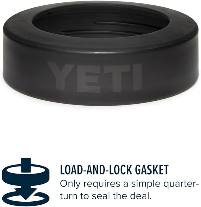 YETI Rambler 12 oz. Colster Can Insulator for Standard Size Cans, Seafoam (NO CAN INSERT)