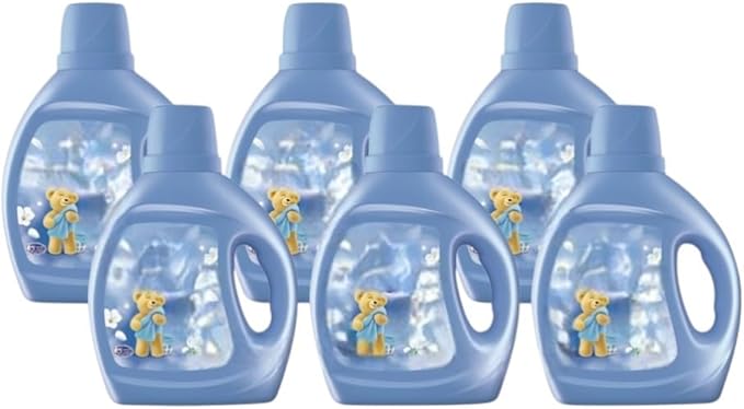 Power Tools For Dial 47452 66 oz Bottle Fabric Conditioner - Cuddle-Up Fresh (6/CT) Mod-C26PO-13971