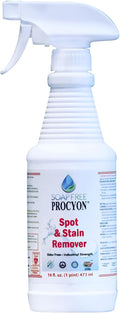 Soap Free Procyon 12 Each- 1 Case- 16 oz. Bottles Spot Remover - Ready to Use (RTU)