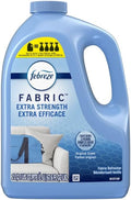 Fabric Refresher Extra Strength, Original Scent, 67.6 fl oz