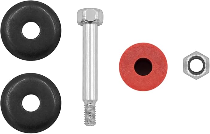 Zenport MV20/32/36-415 Replacement Bumpet Set for Lopper - 5 Pack