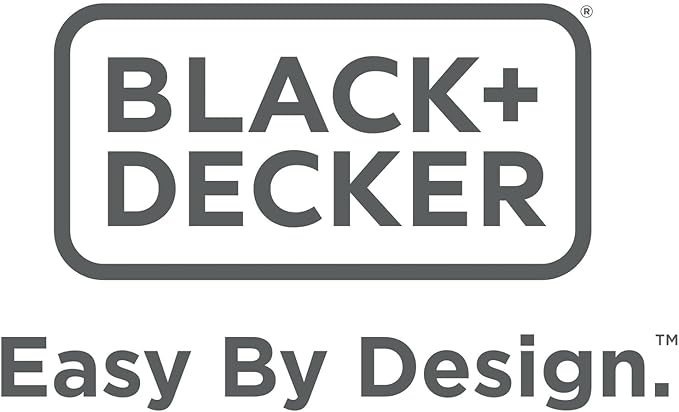BLACK+DECKER dustbuster 20V Hand Vacuum Cordless Rechargeable, Car Vacuum Portable, Powerful Suction AdvancedClean Hand Vac with Extendible Crevice Tool, Flip-Up Brush and Charging Base (BDH2000L)