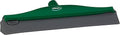 Vikan 77162 Squeegee,Condensate,Ceiling,16",PP/RB,Green