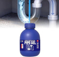 Drain Cleaner, 2026 Powerful Drain Opener for Kitchen Sink, Professional Unclogging, Unclog drains, clog remover, Shower, Tub, Compatible with All Pipe (1pcs)
