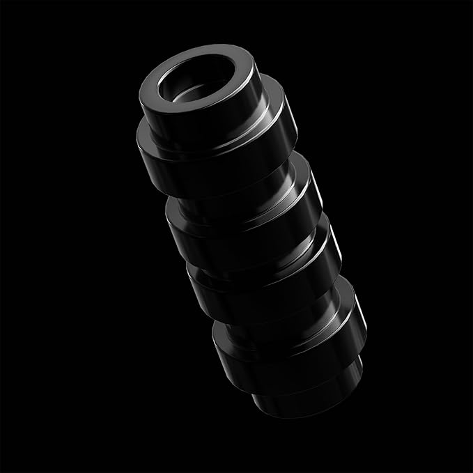 Black Oxide Coating Kit - Black Oxide Solution, Versatile Blackening Solution for Iron and Steel - Not Suitable for Stainless Steel Surfaces (1 Quart)