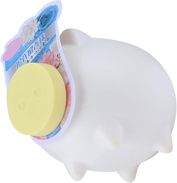 Plant Scented Laundry Fragrance Beads, 200g In-Wash Scent Booster with Softening Effect, Yellow, for Washing Machine, All Fabrics Including Infant Clothing