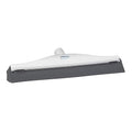 Vikan 77165 Squeegee,Condensate,Ceiling,16",PP/RB,White
