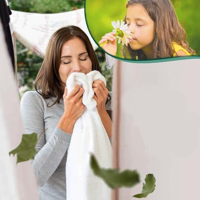 1000 Loads 4-in-1 Thick Laundry Dryer Sheets 6.4"x9" (250 Count/Box),Premium Fabric Softener Fresh Scent,Made in USA,Drive Clothes Ultra Soft,Reduce Static Cling,Help Repel Pet Hair & Prevent Wrinkles