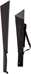 Cold Steel All Purpose Tactical Machete with Sheath