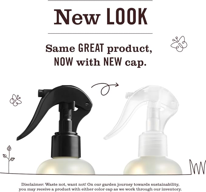 Mrs. MEYER'S CLEAN DAY Pear Tree Scent, Room Freshener 8 Fl Oz, Multi-Surface Cleaner 16 Fl Oz, Hand Soap 12.5 Fl Oz, Dish Soap 16 Fl Oz, 1 CT (Variety Pack)