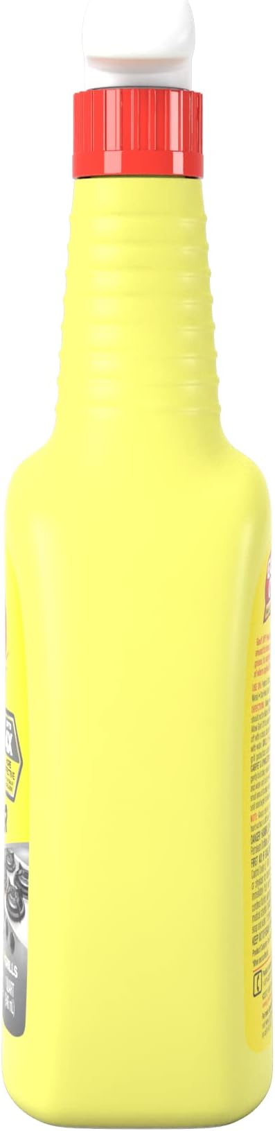Goof Off Power Cleaner and Degreaser for Mechanics– 32 oz. Trigger Spray Bottle