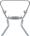 Zenport J1480 Scuffle Stirrup Action Hoe Head