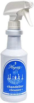 Hagerty Chandelier Cleaner 16oz Bottle