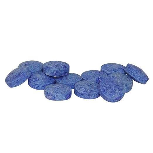 (12) Tablets - HVAC Dran Pan Tablets, Compatible Replacement for PT217 / PT-217 / ProTreat217