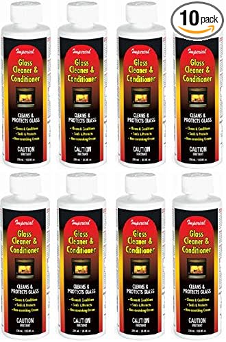 8-oz. Glass Cleaner/Conditioner