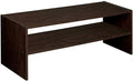 ClosetMaid 8923 Stackable 31-Inch Wide Horizontal Organizer, Espresso