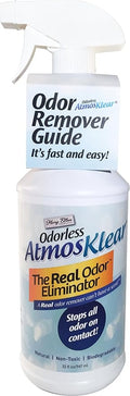 Mary Ellen Products Atmosklear Odor Eliminator, 32-Ounce