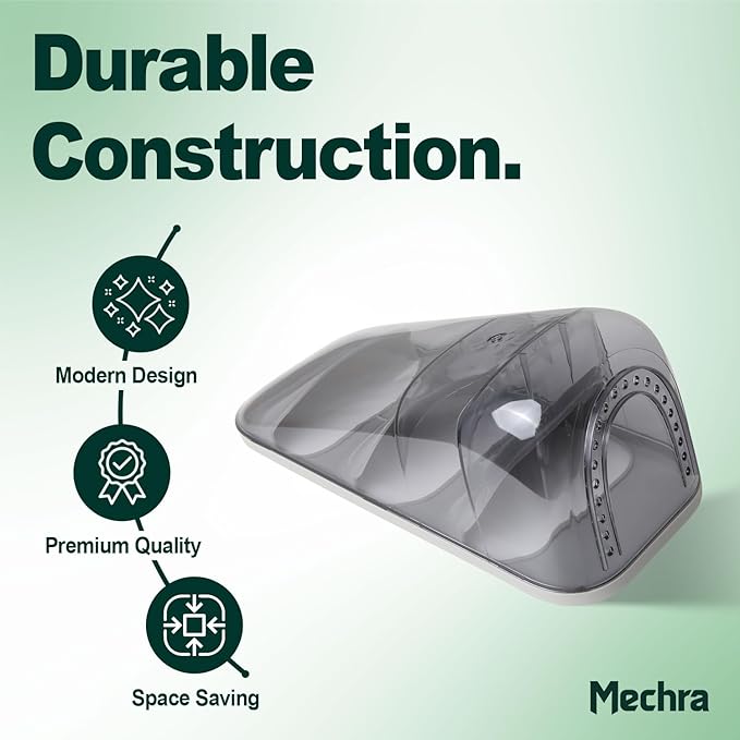 Utensil Rack – Wall-Mounted or Desktop Kitchen Storage Organizer for Chopsticks, Forks, Knives – Multi-Functional Dinnerware Holder & Chopsticks Cage